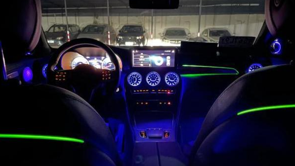 Test and Measurement Solutions for Automotive Lighting and Displays